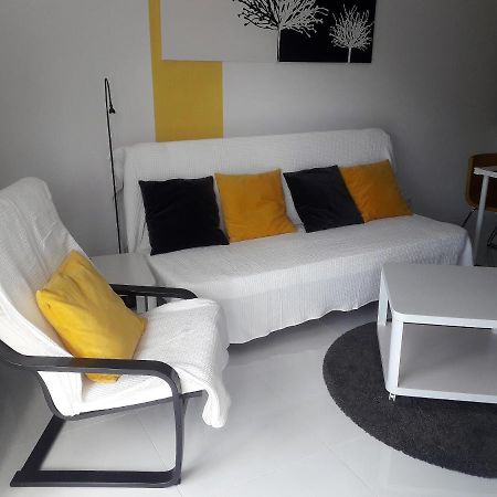Apartament Maxi Poznan Ngoại thất bức ảnh