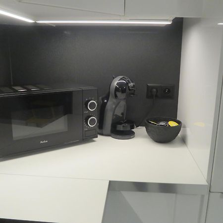 Apartament Maxi Poznan Ngoại thất bức ảnh