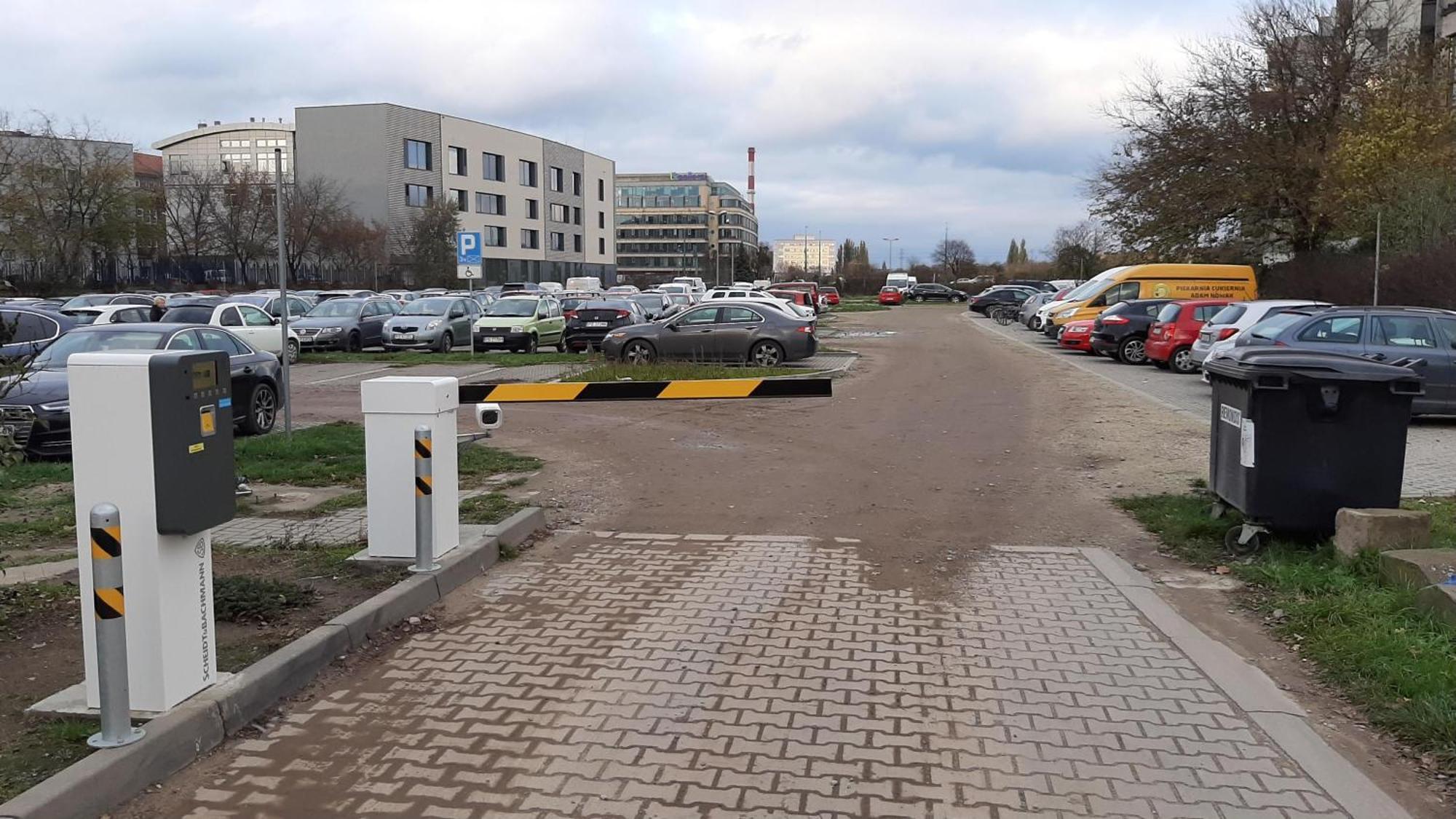 Apartament Maxi Poznan Ngoại thất bức ảnh