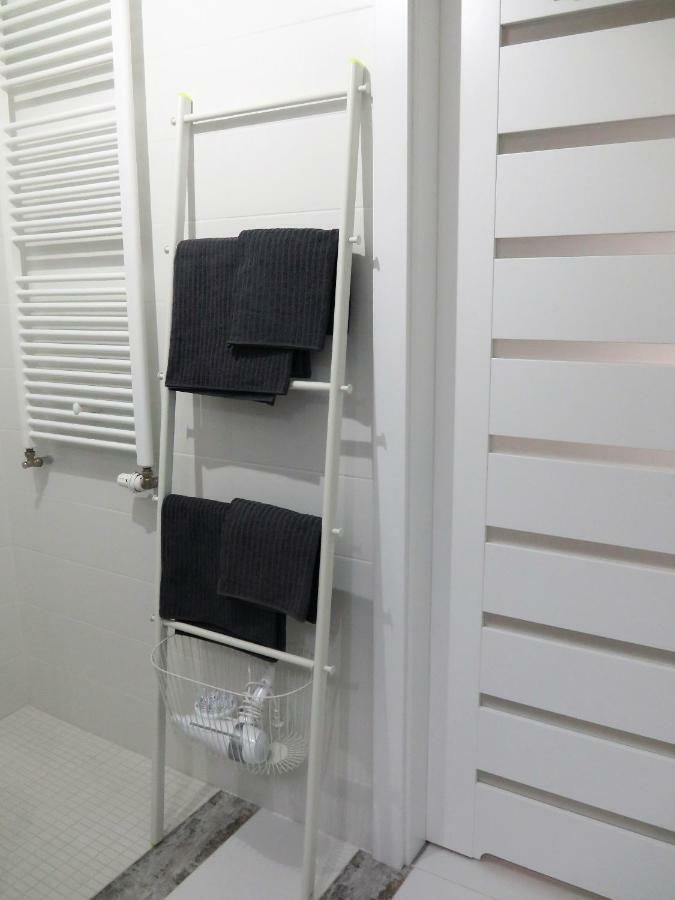 Apartament Maxi Poznan Ngoại thất bức ảnh