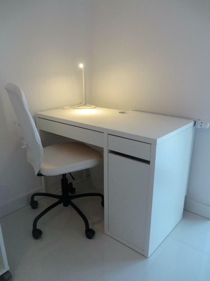 Apartament Maxi Poznan Ngoại thất bức ảnh
