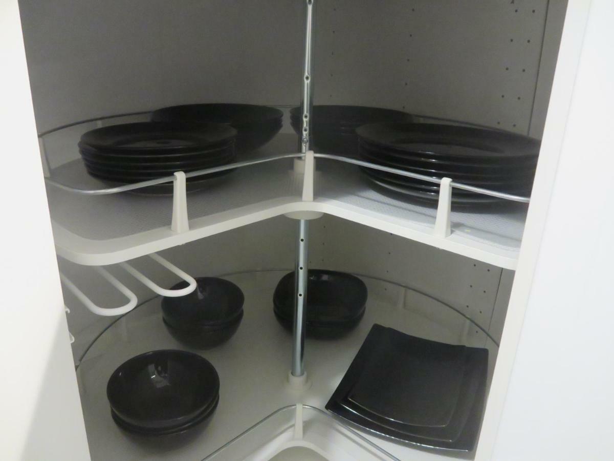 Apartament Maxi Poznan Ngoại thất bức ảnh