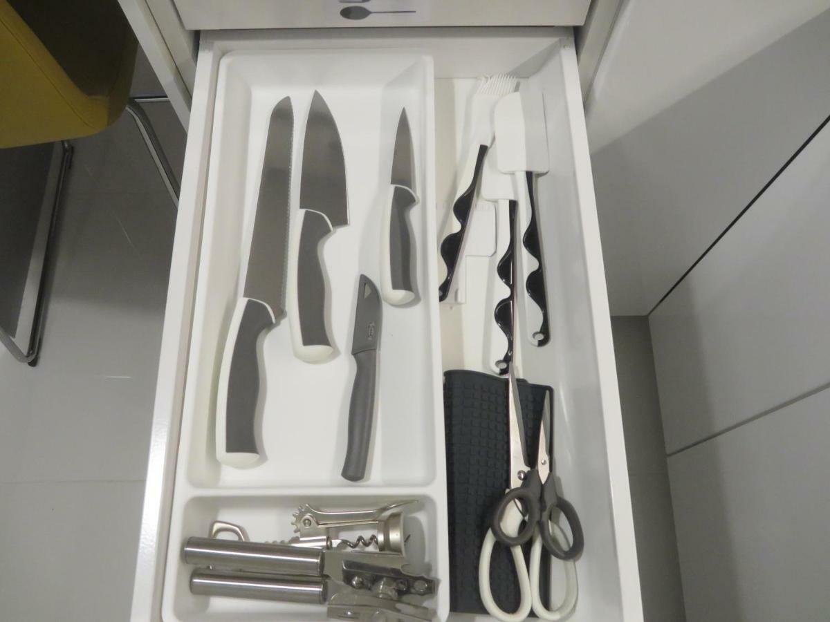 Apartament Maxi Poznan Ngoại thất bức ảnh